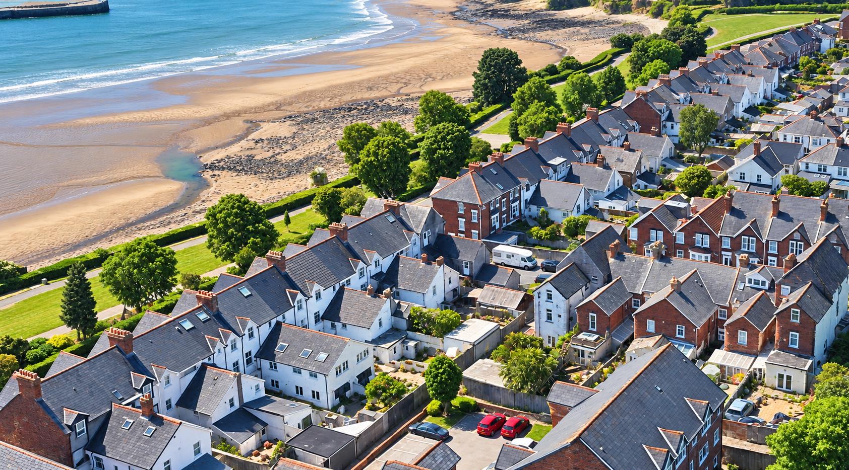 Charles Place, Barry